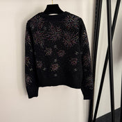 CHANEL 25S SWEATER 543