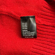 HERMES 25S CARDIGAN JACKET 429