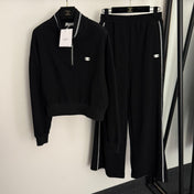 CELINE 26S FLEECE SET STYLE 37