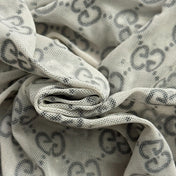 GUCCI 26S LONG-SLEEVE MESH T-SHIRT 187