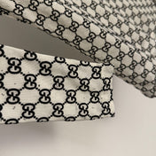 GUCCI 26S LONG-SLEEVE MESH T-SHIRT 187