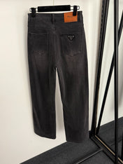 PRADA 26S STRAIGHT JEANS 586