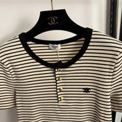 CELINE 26S SHORT SLEEVE T-SHIRT 177