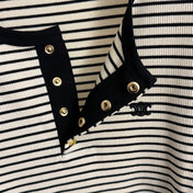 CELINE 26S SHORT SLEEVE T-SHIRT 177