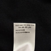 CHANEL 26S HIGH-NECK KNIT SWEATER 764
