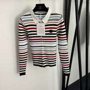 CHANEL 26S KNIT CARDIGAN JACKET 836
