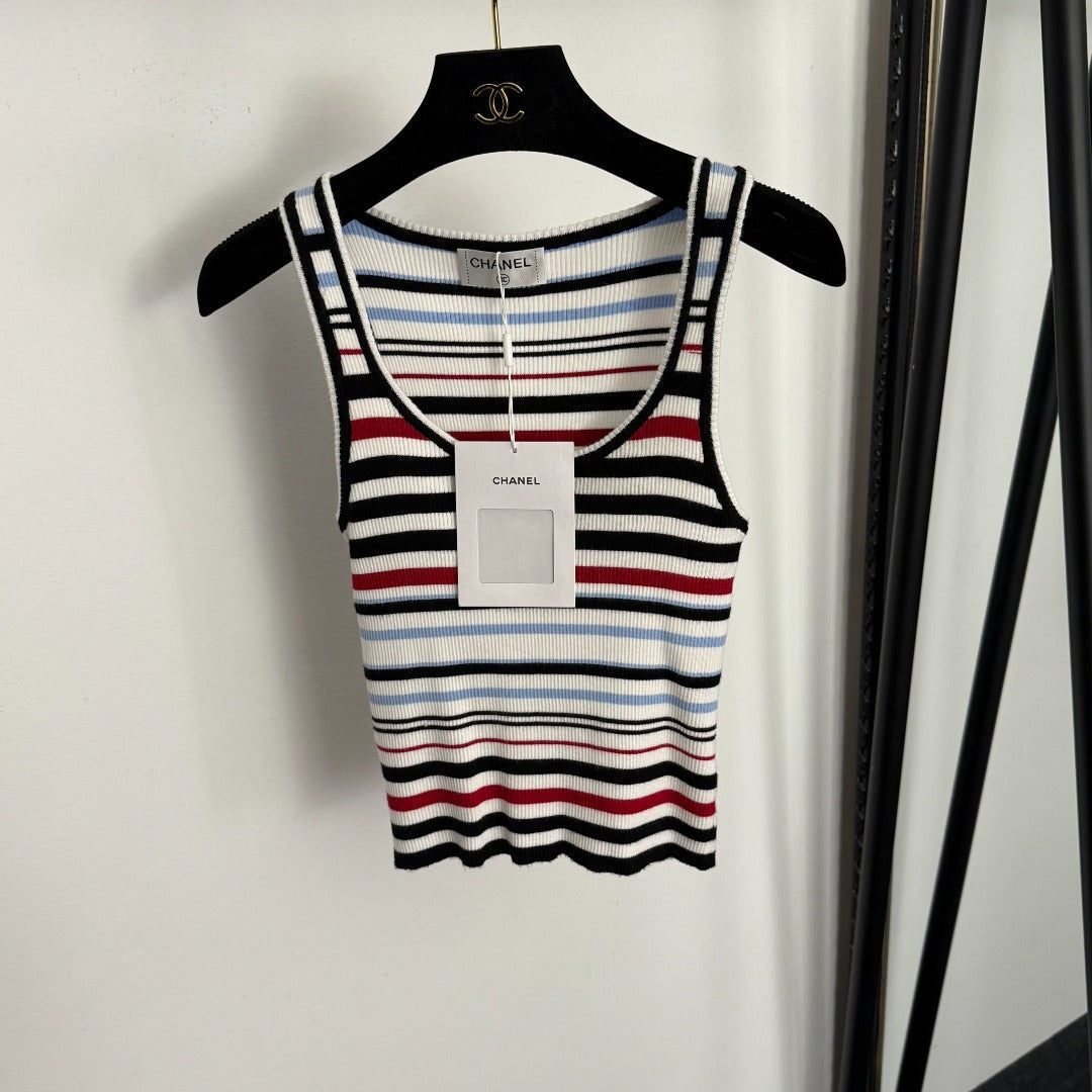 CHANEL 26S TANK TOP 834