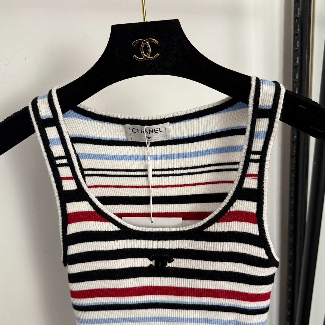 CHANEL 26S TANK TOP 834