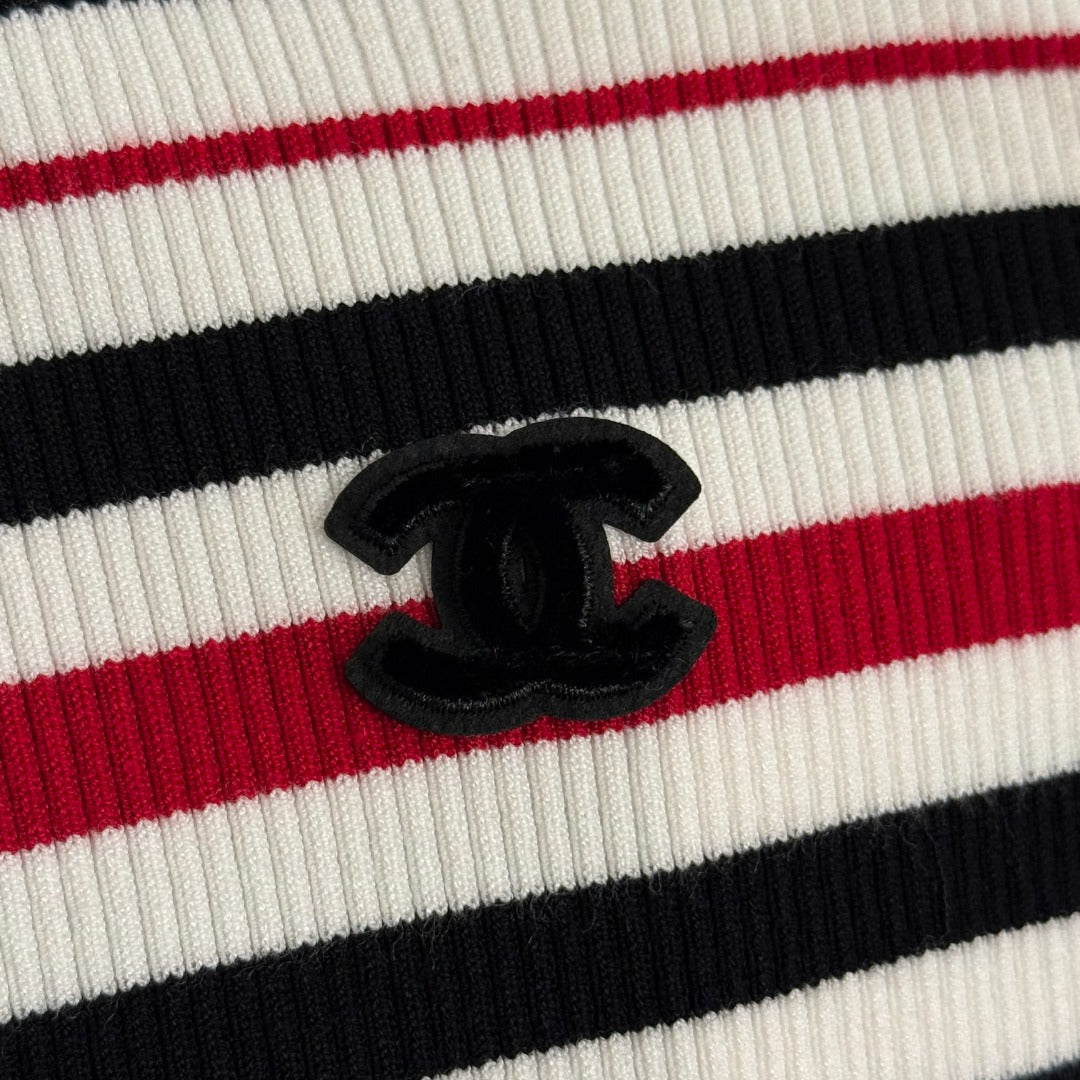 CHANEL 26S TANK TOP 834