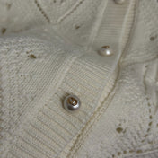 DIOR 26S TWO-PIECE TOP SET 1103