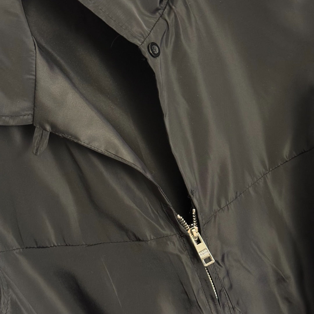 PRADA 26S SLEEVELESS DRESS 805