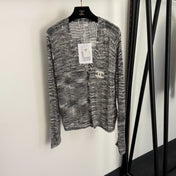 CHANEL 26S CARDIGAN 1018