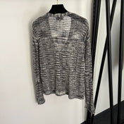 CHANEL 26S CARDIGAN 1018
