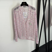 CHANEL 26S CARDIGAN 1019