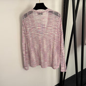 CHANEL 26S CARDIGAN 1019