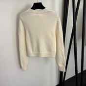 CHANEL 26S SWEATER 1015