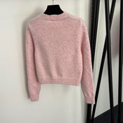 CHANEL 26S SWEATER 1016