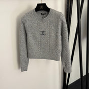CHANEL 26S SWEATER 1017