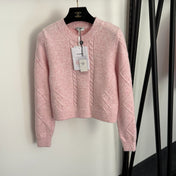 CHANEL 26S SWEATER 1016