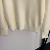 MIUMIU 26S LONG SLEEVE SWEATER 1022