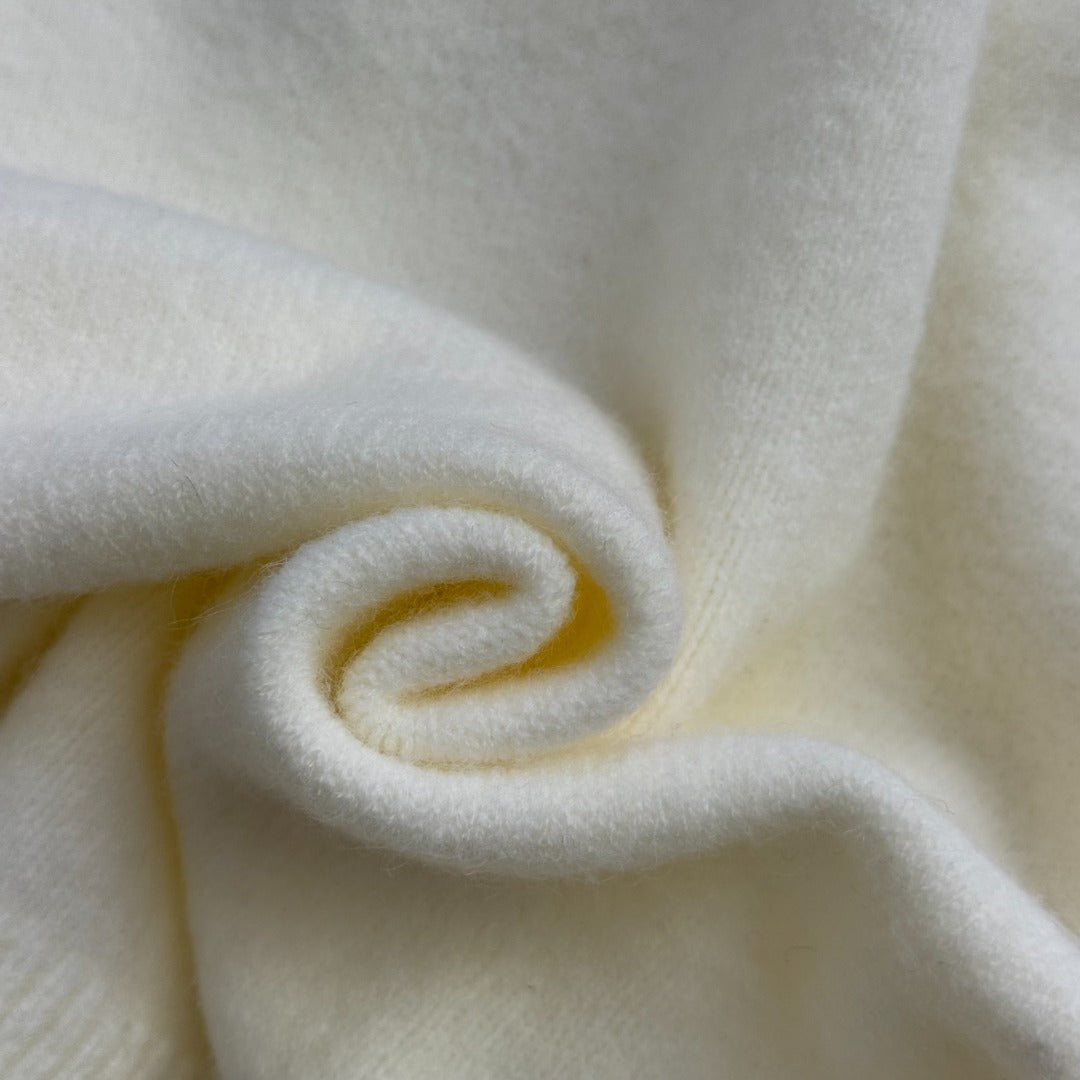 MIUMIU 26S LONG SLEEVE SWEATER 1022