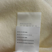 MIUMIU 26S LONG SLEEVE SWEATER 1022