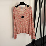 CHANEL 26S SWEATER 1013