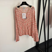 CHANEL 26S SWEATER 1013