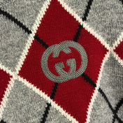 GUCCI 26S SWEATER 128