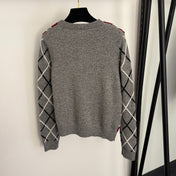 GUCCI 26S SWEATER 128