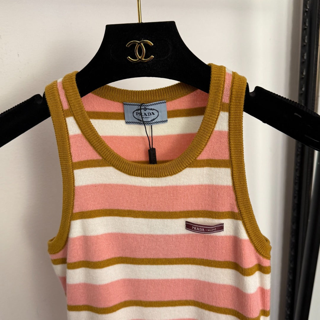 PRADA 26S TANK TOP 754