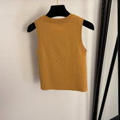 MIUMIU 26S KNIT TANK TOP 1004