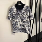 DIOR 26S T-SHIRT 1188