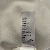 CELINE 26S SHORT SLEEVE KNIT TOP 203