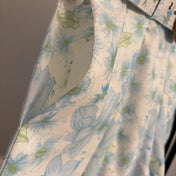 ZIMMERMANN 26S TOP AND SHORTS SET STYLE 48