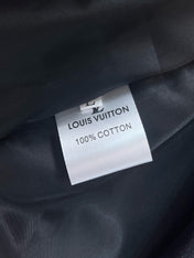 LV BLACK MONOGRAM JACKET 239559