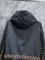 LV BLACK JACKET 239573