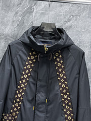 LV BLACK JACKET 239573