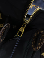 LV BLACK JACKET 239573