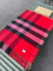 BBR SCARF 200 CM IN CASHMERE 538289