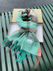 BBR SCARF 200 CM IN CASHMERE 538290