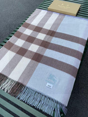 BBR SCARF 200 CM IN CASHMERE 538291