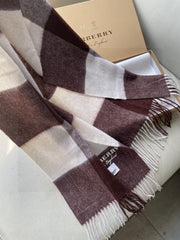 BBR SCARF 180 CM IN CASHMERE 538302
