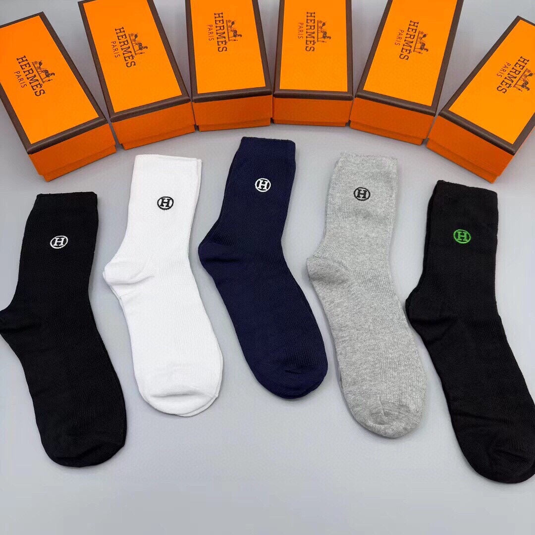 CREW SOCKS 162842 (1 BOX)