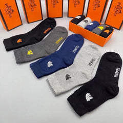 LOW-CUT SOCKS 403143 (1 BOX)