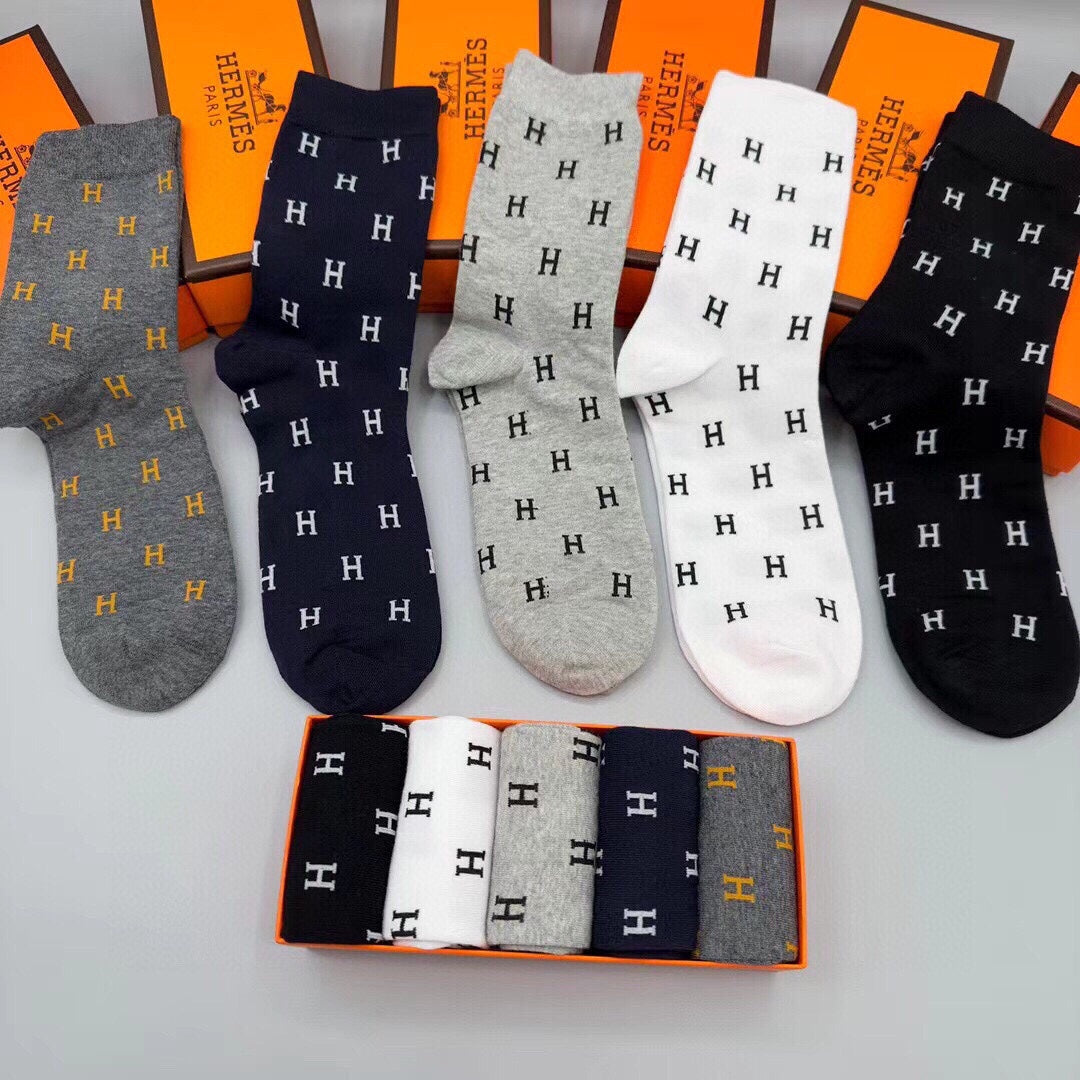 LOW-CUT SOCKS 406382 (1 BOX)