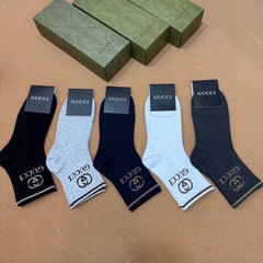 CREW SOCKS 427664 (1 BOX)