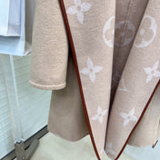 LV 25S HOODED JACKET 0065