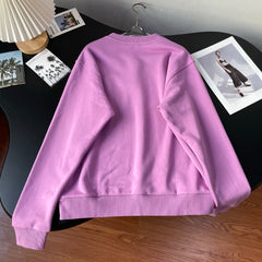 CELINE 25S CREWNECK SWEATSHIRT 0114