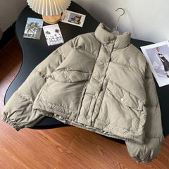 MIUMIU PUFFER JACKET STYLE 542